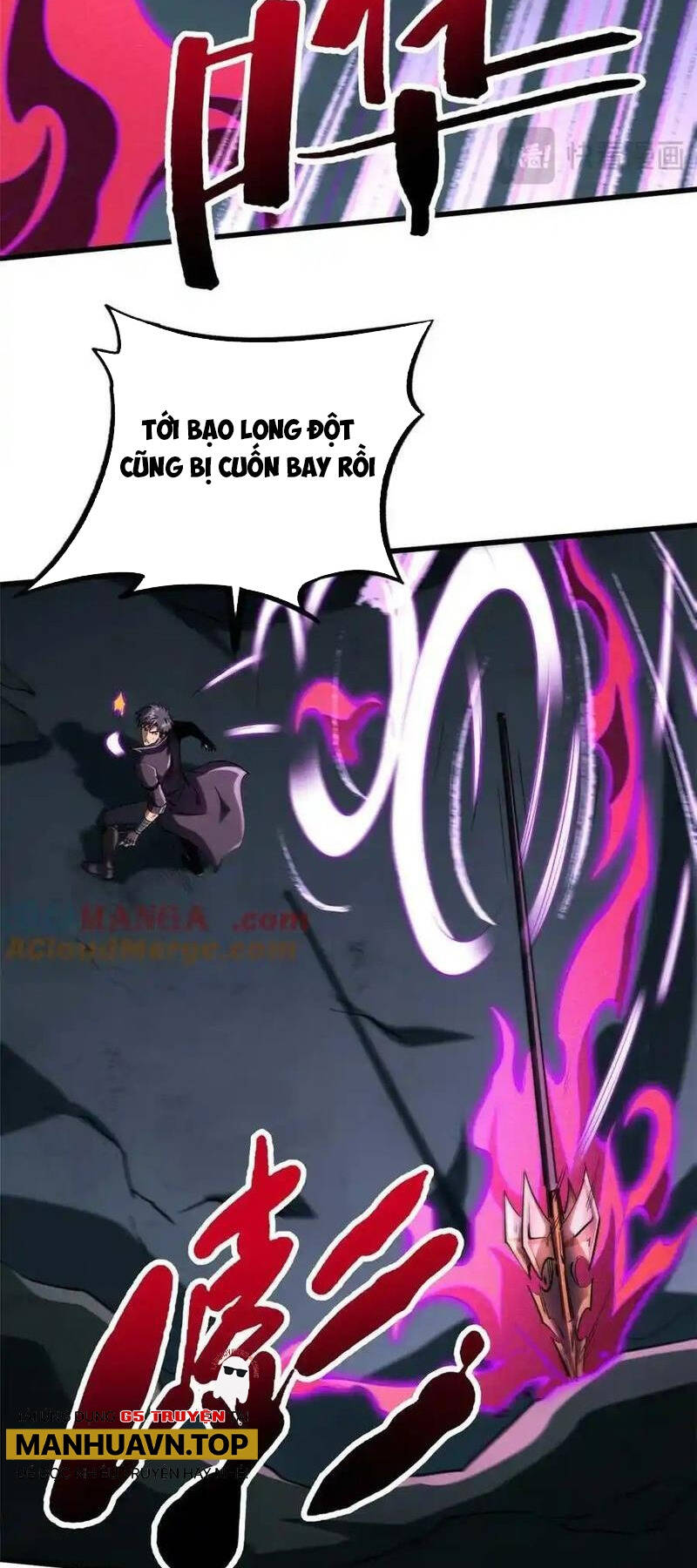 Siêu Cấp Thần Cơ Nhân - Chapter 250 - Page 16