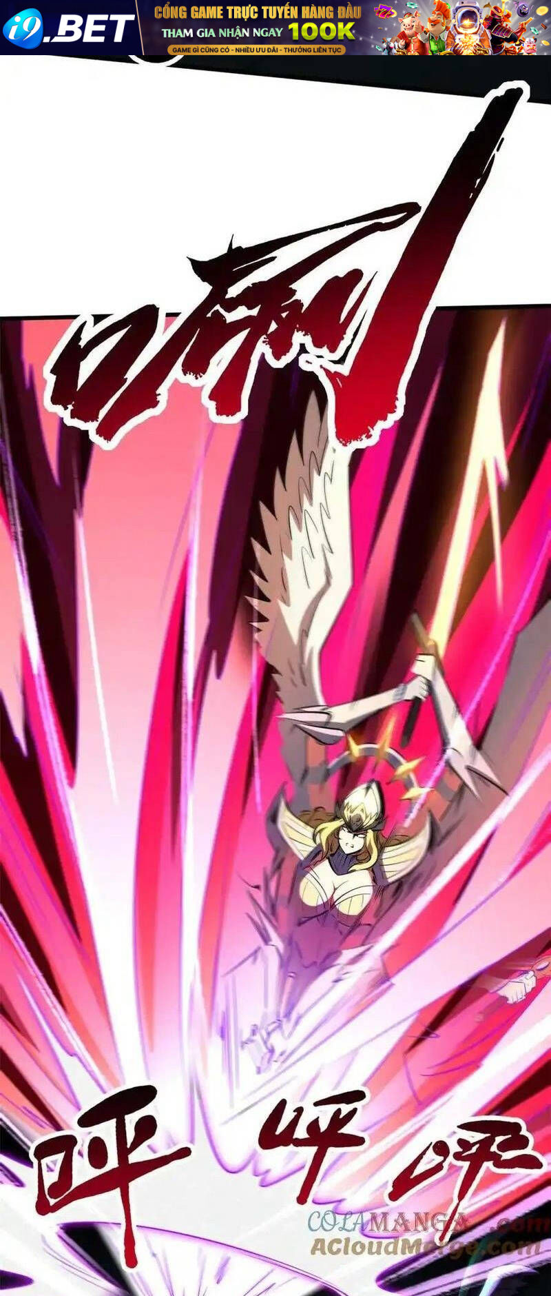 Siêu Cấp Thần Cơ Nhân - Chapter 250 - Page 17