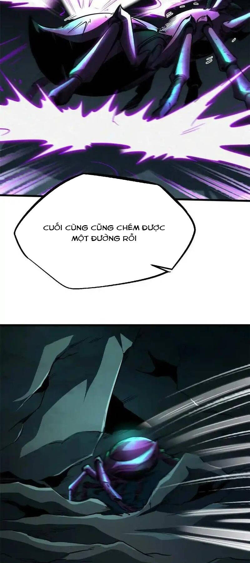 Siêu Cấp Thần Cơ Nhân - Chapter 250 - Page 18