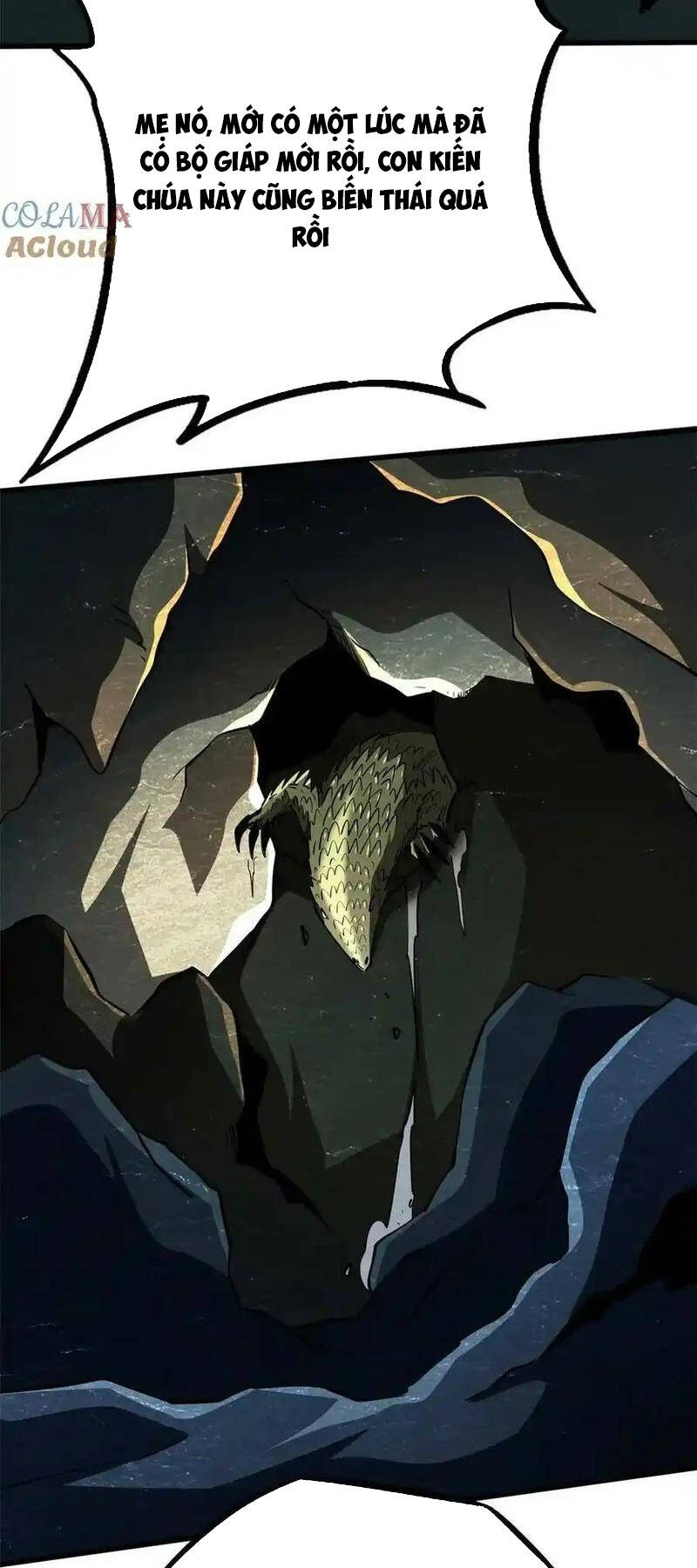 Siêu Cấp Thần Cơ Nhân - Chapter 250 - Page 29