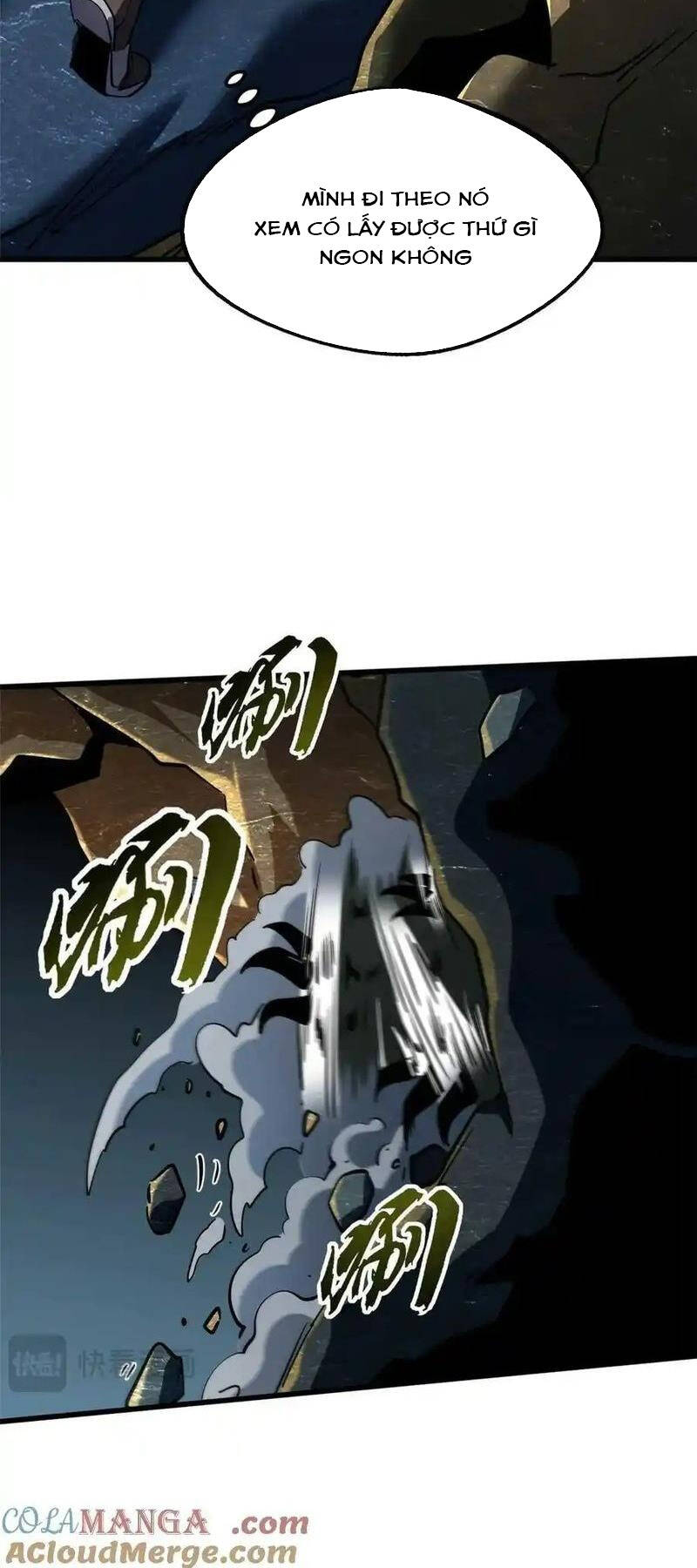 Siêu Cấp Thần Cơ Nhân - Chapter 250 - Page 32