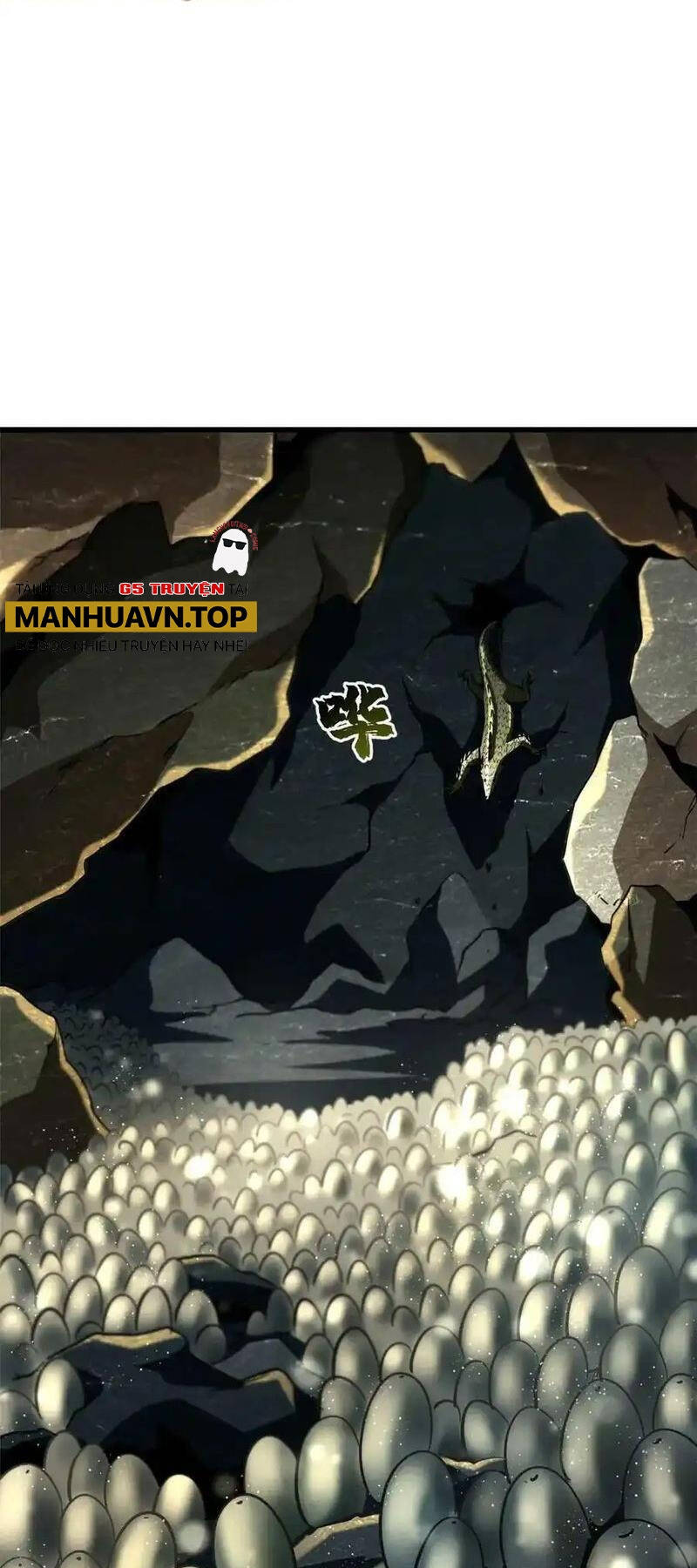 Siêu Cấp Thần Cơ Nhân - Chapter 250 - Page 33