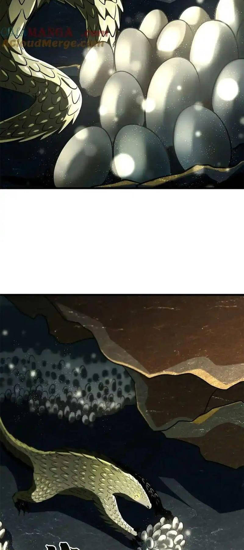 Siêu Cấp Thần Cơ Nhân - Chapter 250 - Page 37