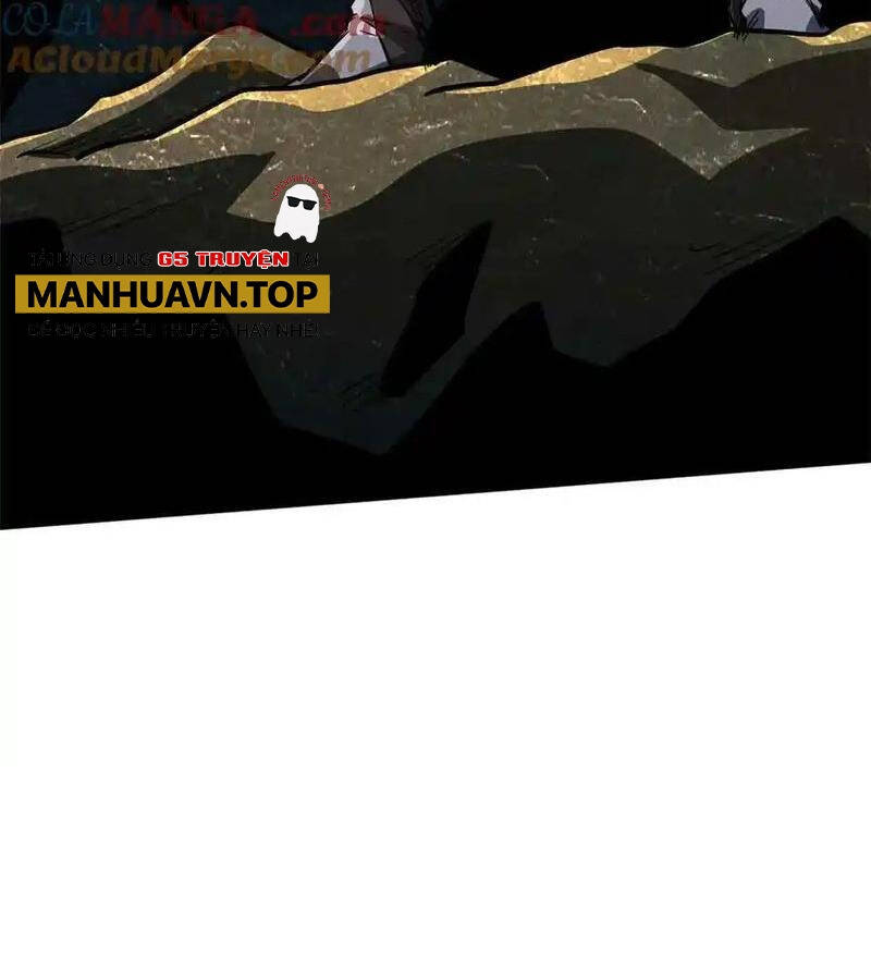 Siêu Cấp Thần Cơ Nhân - Chapter 250 - Page 41