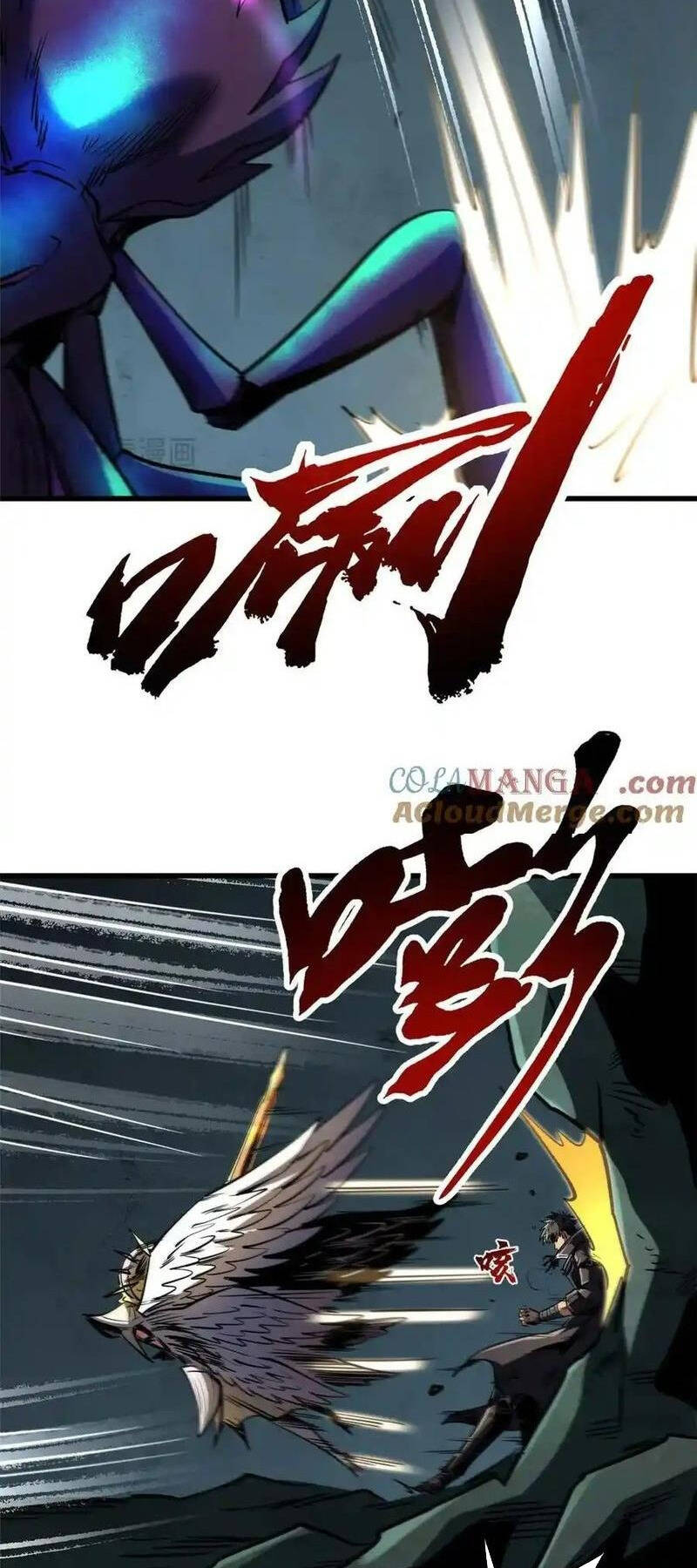 Siêu Cấp Thần Cơ Nhân - Chapter 250 - Page 5