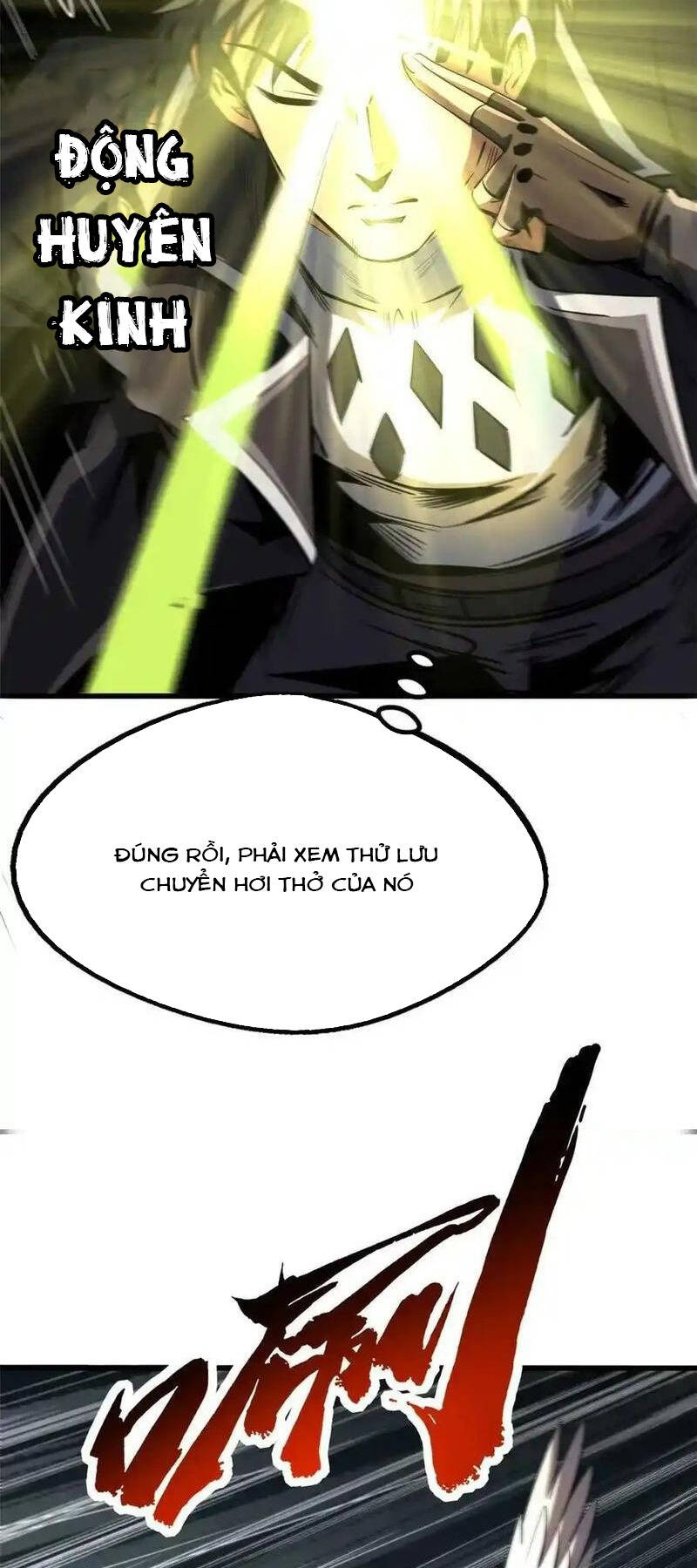 Siêu Cấp Thần Cơ Nhân - Chapter 250 - Page 9