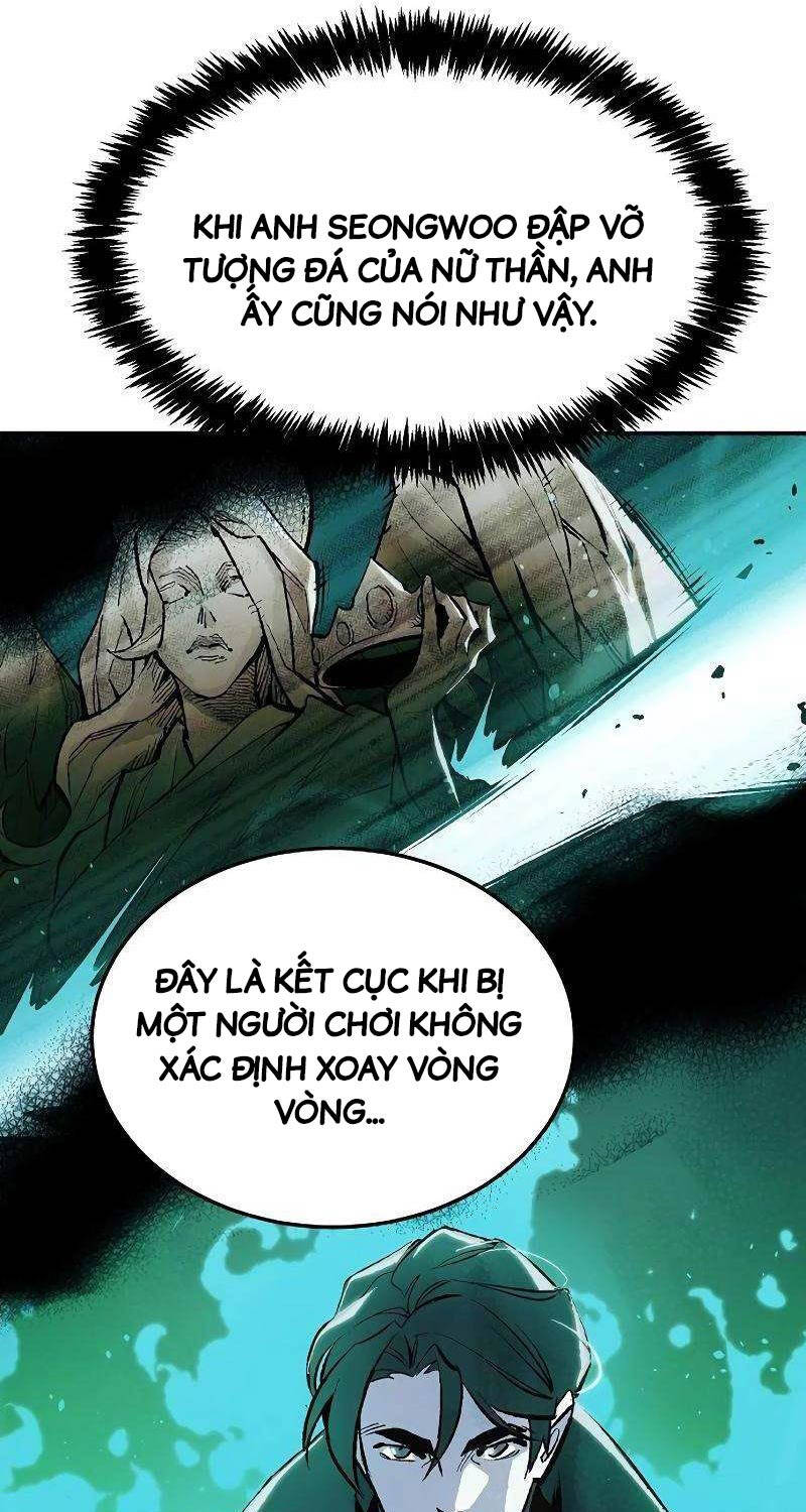 Độc Cô Tử Linh Sư - Chapter 129 - Page 118