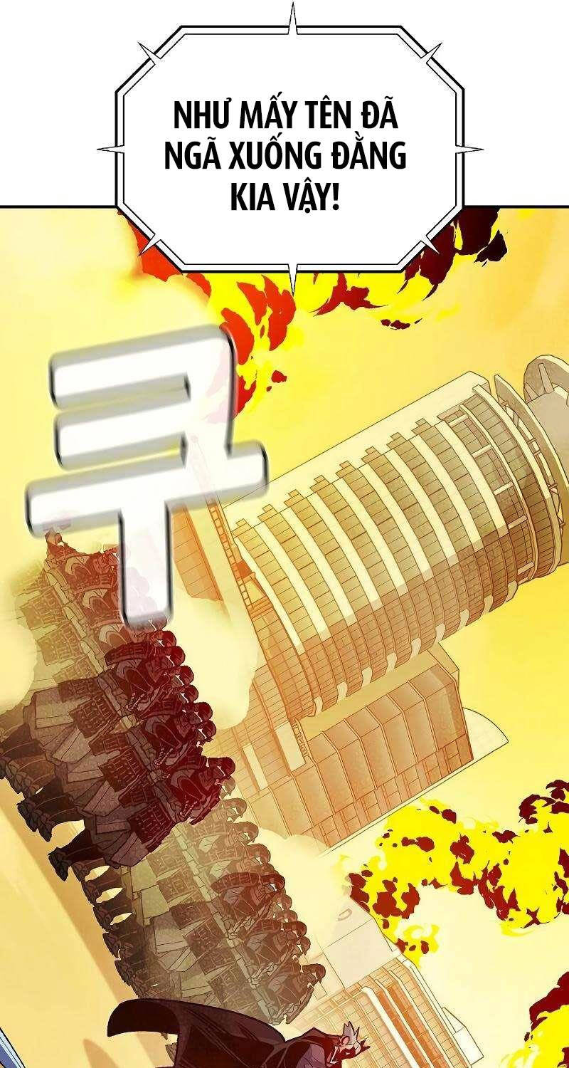 Độc Cô Tử Linh Sư - Chapter 129 - Page 15