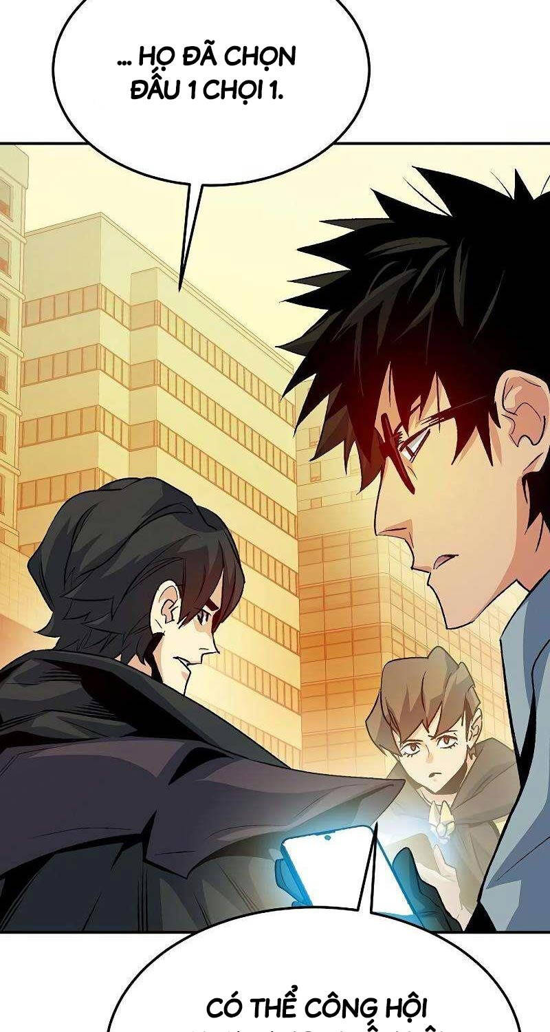 Độc Cô Tử Linh Sư - Chapter 129 - Page 3