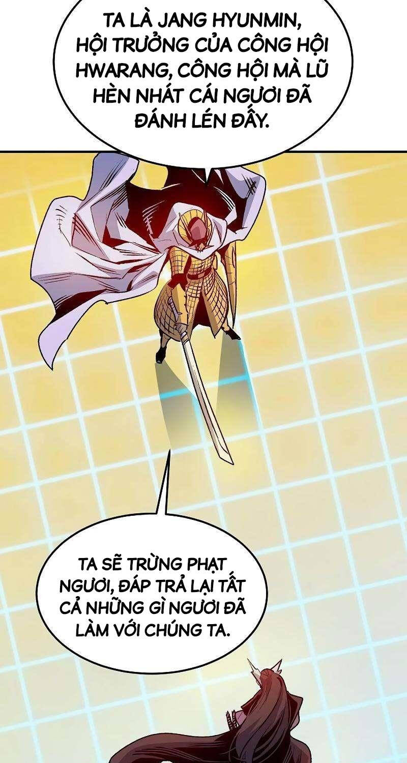 Độc Cô Tử Linh Sư - Chapter 129 - Page 35