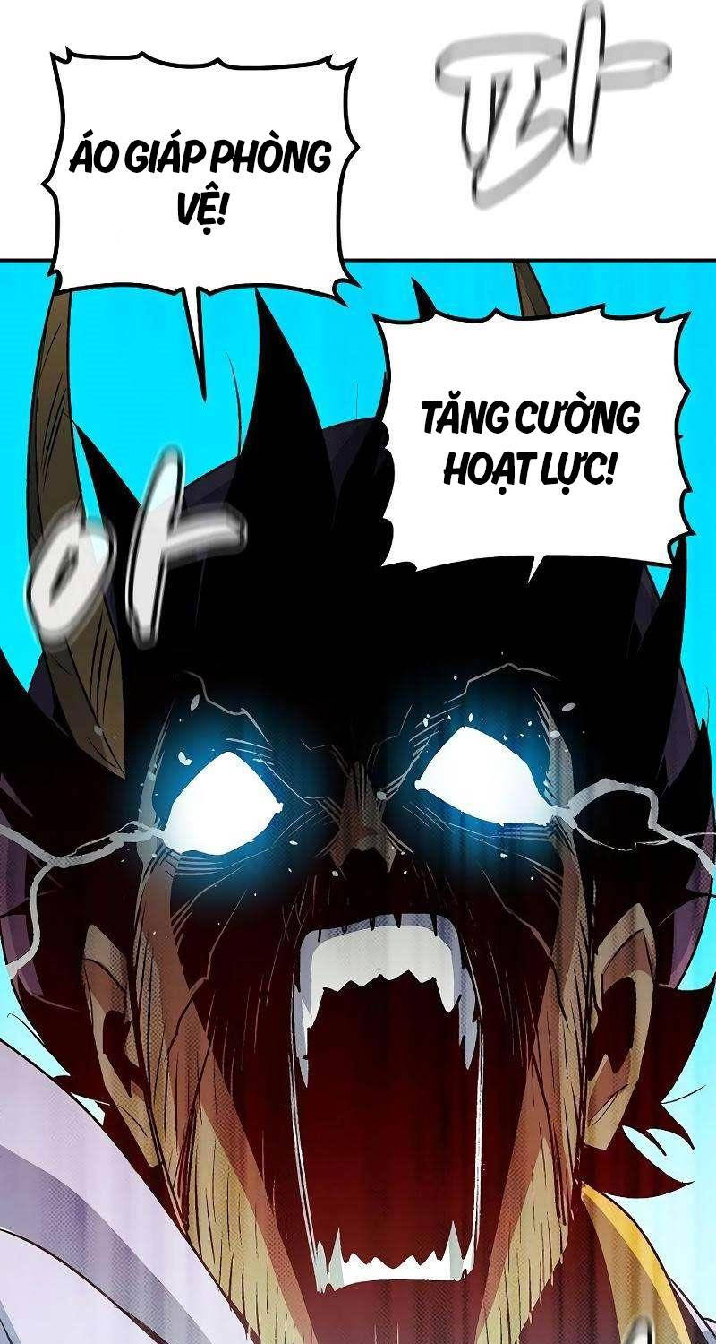 Độc Cô Tử Linh Sư - Chapter 129 - Page 46