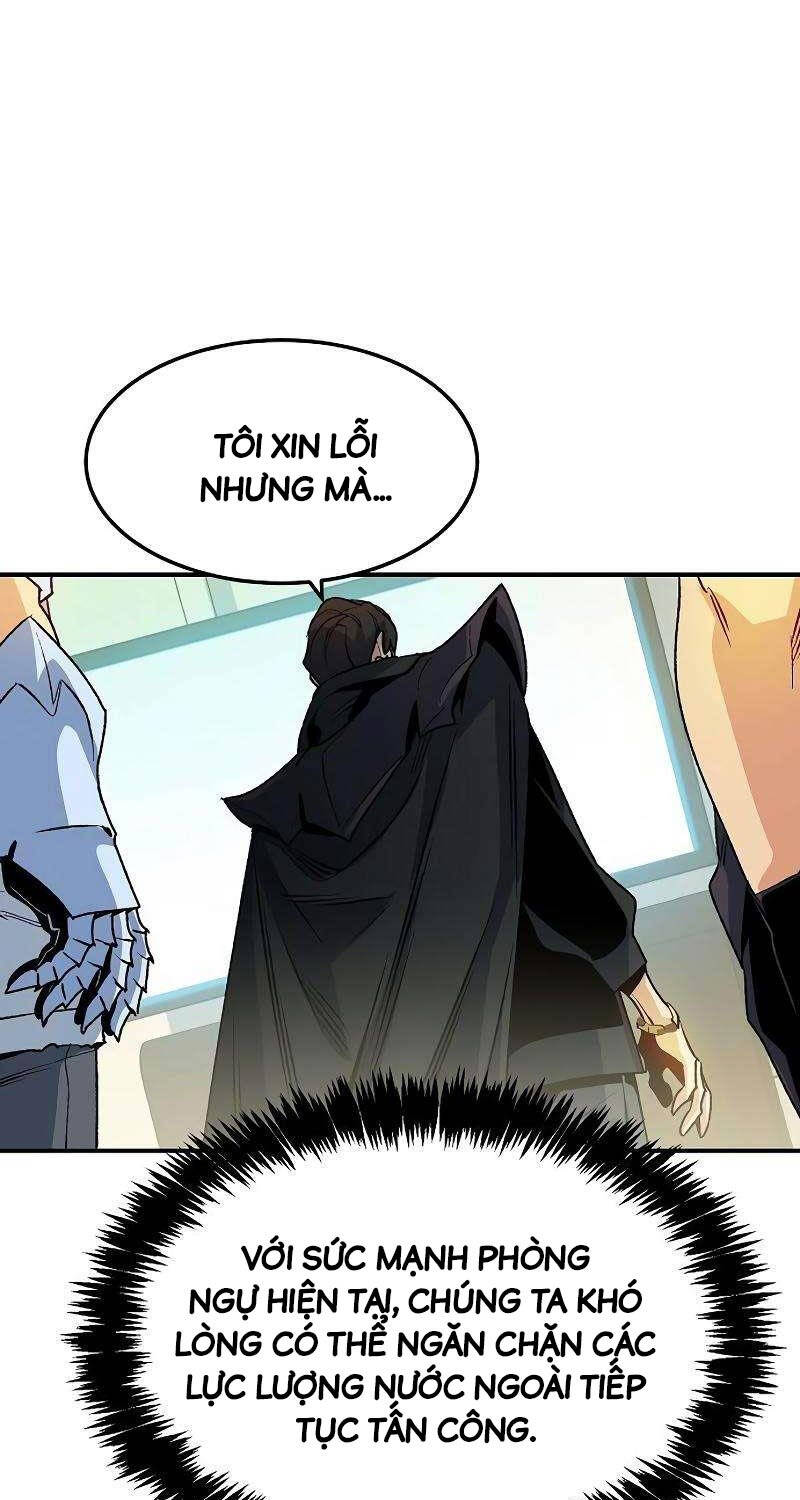 Độc Cô Tử Linh Sư - Chapter 129 - Page 82