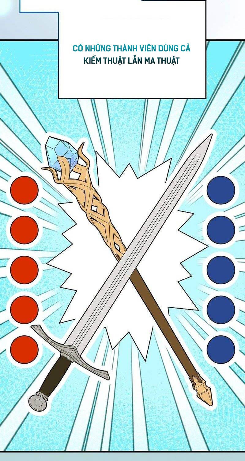 Thánh Cái Khỉ gì Đây Là Sức Mạnh Của Y Học Hiện Đại - Chapter 88 - Page 17