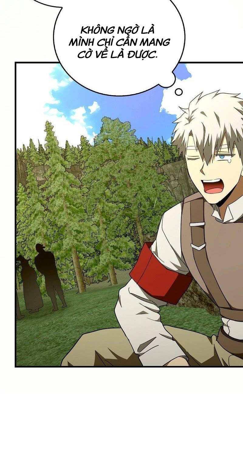Thánh Cái Khỉ gì Đây Là Sức Mạnh Của Y Học Hiện Đại - Chapter 88 - Page 22