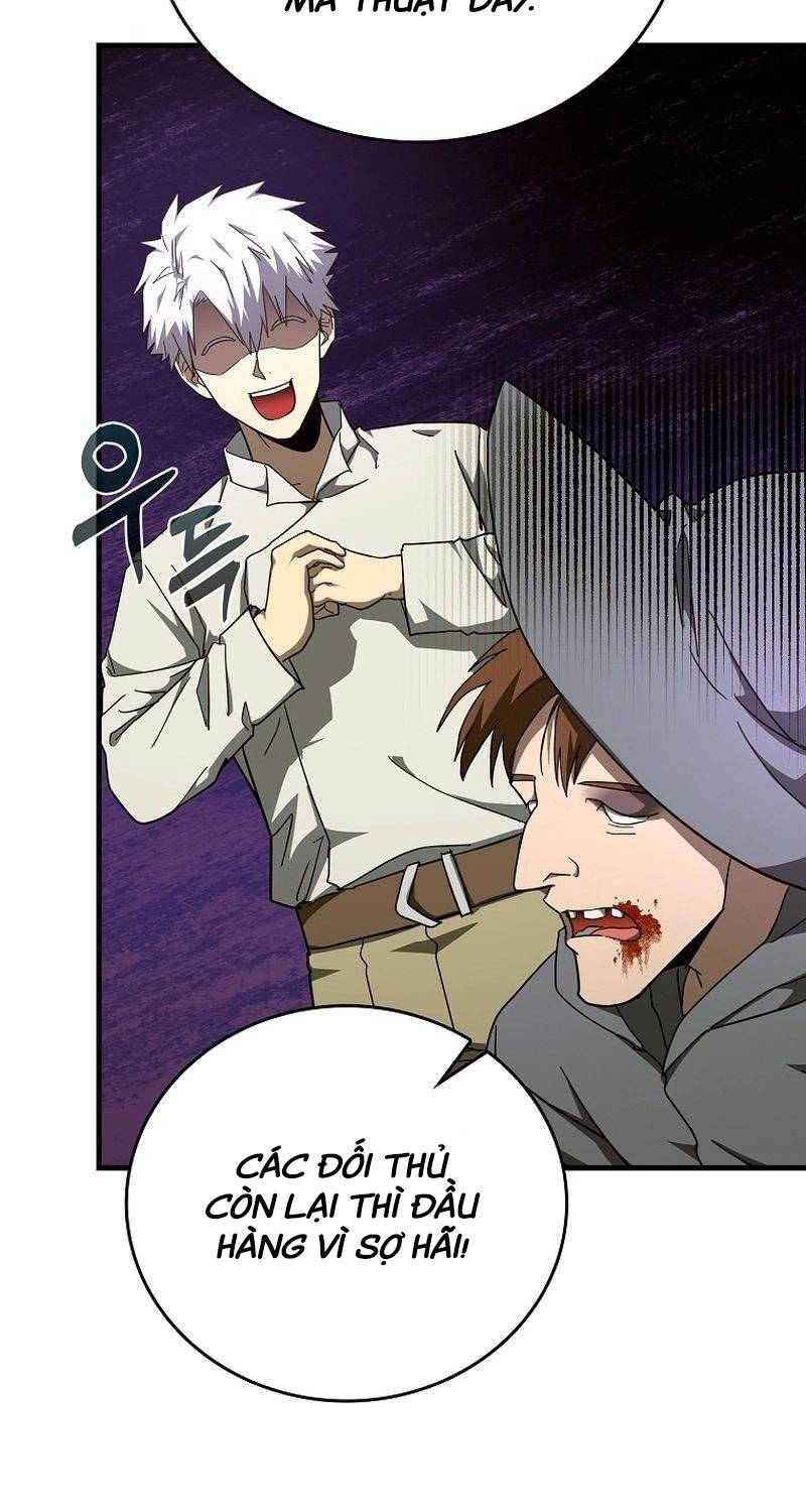 Thánh Cái Khỉ gì Đây Là Sức Mạnh Của Y Học Hiện Đại - Chapter 88 - Page 25