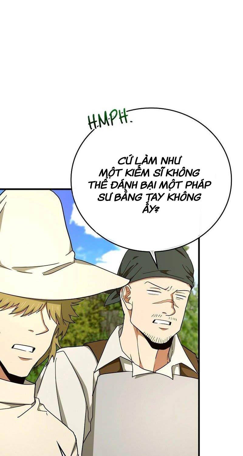 Thánh Cái Khỉ gì Đây Là Sức Mạnh Của Y Học Hiện Đại - Chapter 88 - Page 26