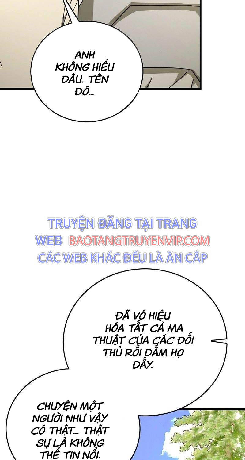 Thánh Cái Khỉ gì Đây Là Sức Mạnh Của Y Học Hiện Đại - Chapter 88 - Page 27
