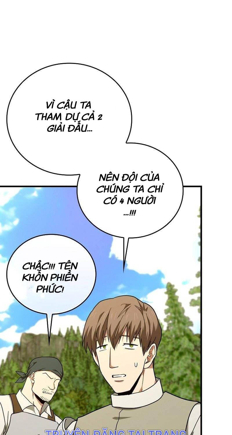 Thánh Cái Khỉ gì Đây Là Sức Mạnh Của Y Học Hiện Đại - Chapter 88 - Page 29