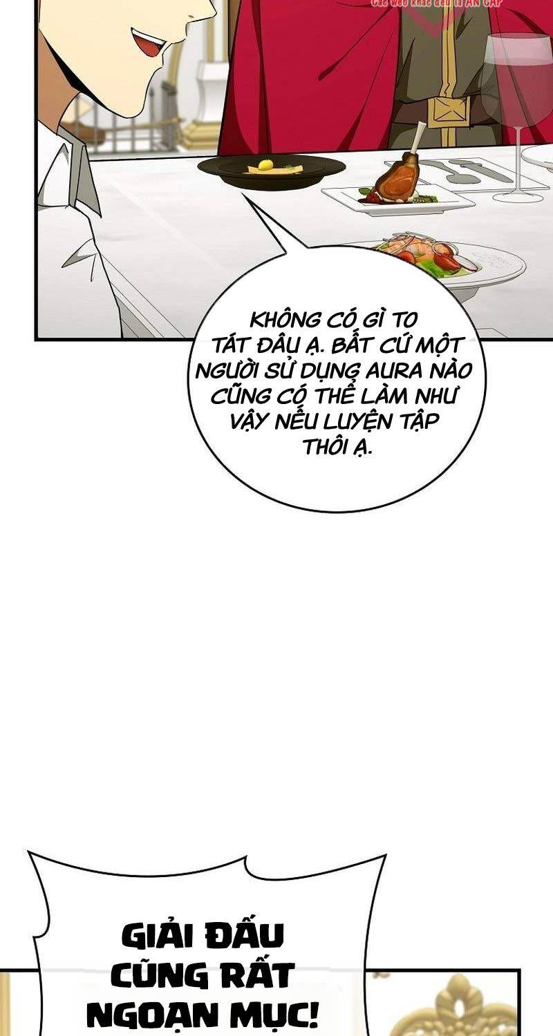 Thánh Cái Khỉ gì Đây Là Sức Mạnh Của Y Học Hiện Đại - Chapter 88 - Page 3