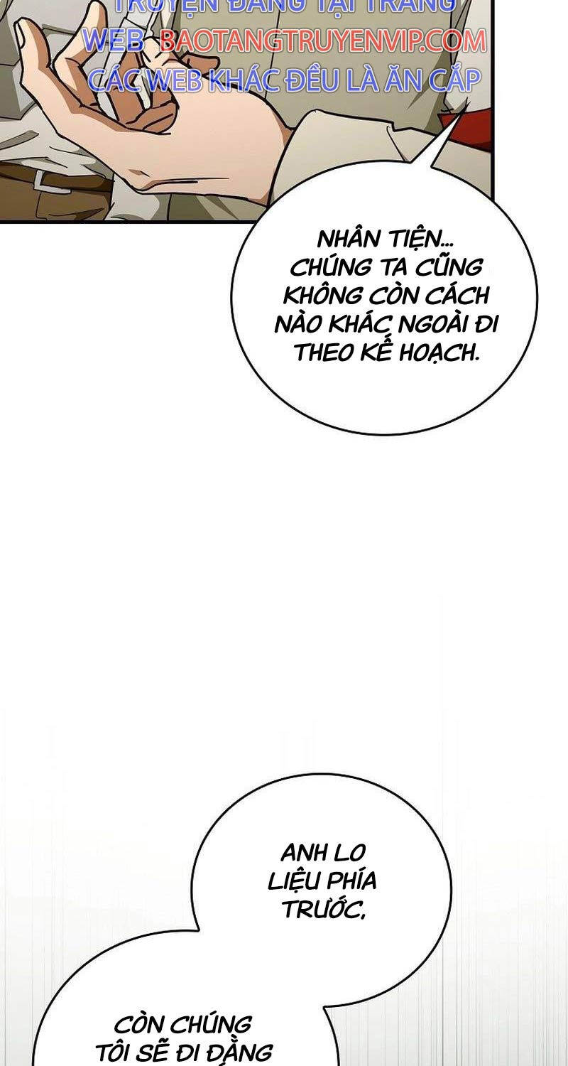 Thánh Cái Khỉ gì Đây Là Sức Mạnh Của Y Học Hiện Đại - Chapter 88 - Page 30