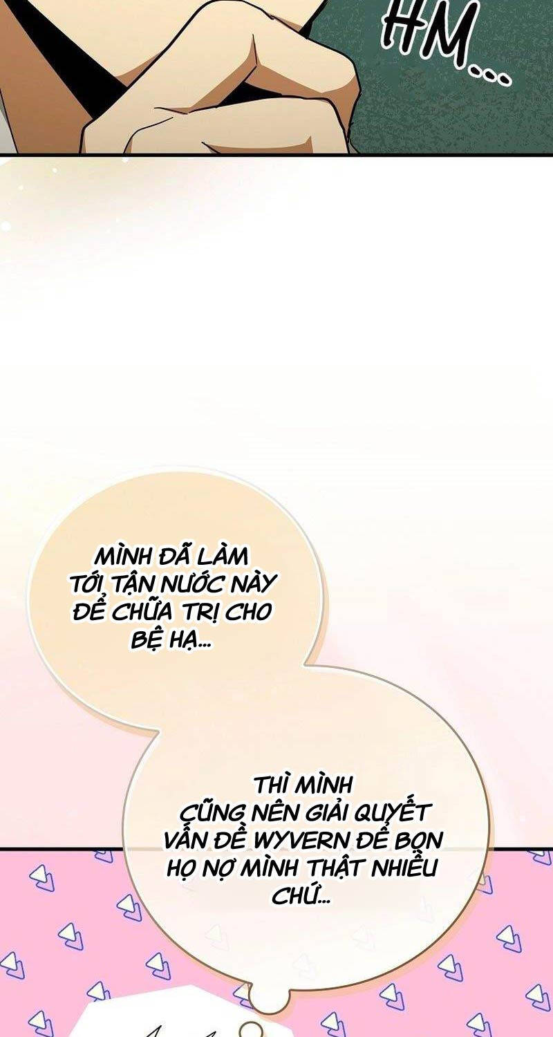 Thánh Cái Khỉ gì Đây Là Sức Mạnh Của Y Học Hiện Đại - Chapter 88 - Page 34