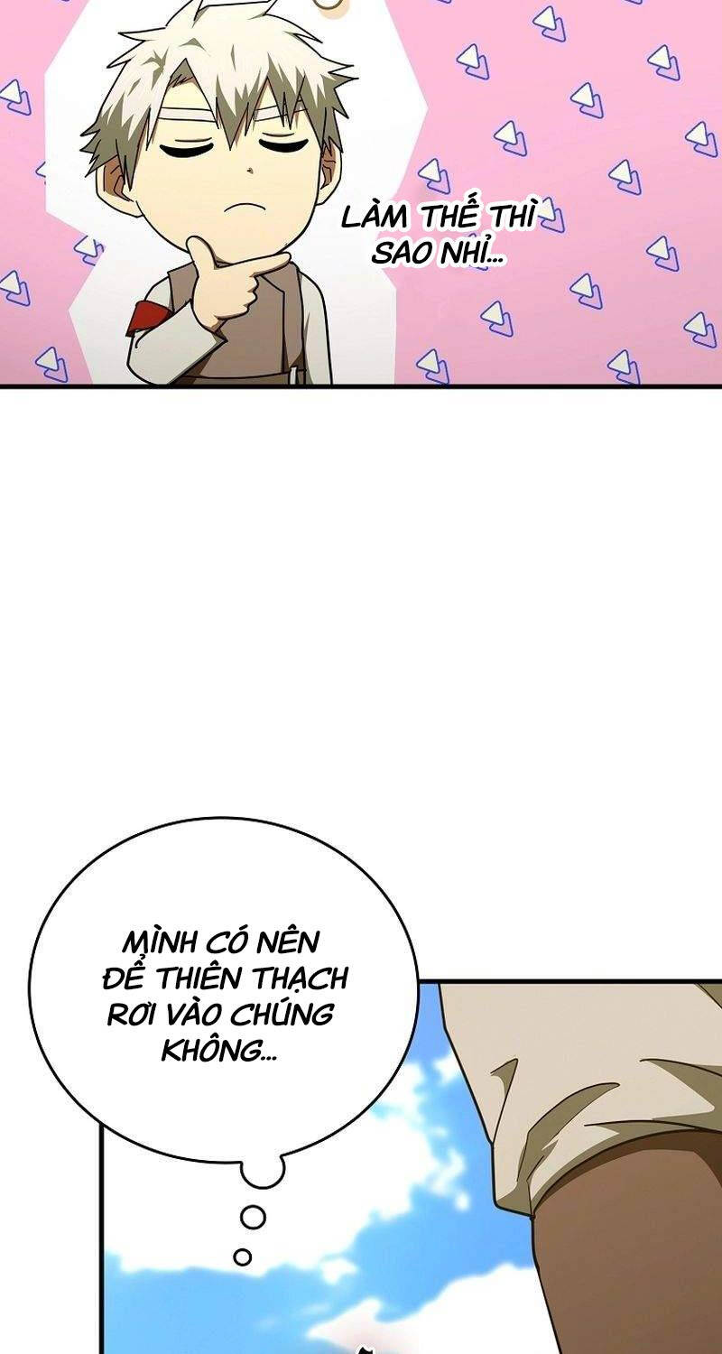 Thánh Cái Khỉ gì Đây Là Sức Mạnh Của Y Học Hiện Đại - Chapter 88 - Page 35