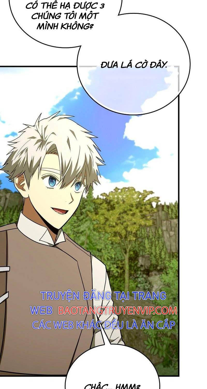 Thánh Cái Khỉ gì Đây Là Sức Mạnh Của Y Học Hiện Đại - Chapter 88 - Page 39