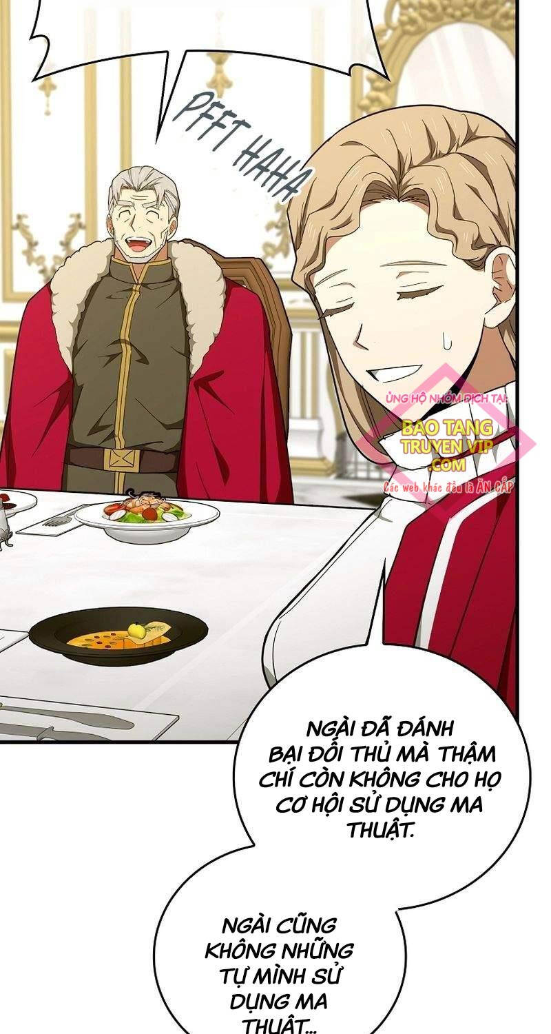 Thánh Cái Khỉ gì Đây Là Sức Mạnh Của Y Học Hiện Đại - Chapter 88 - Page 4