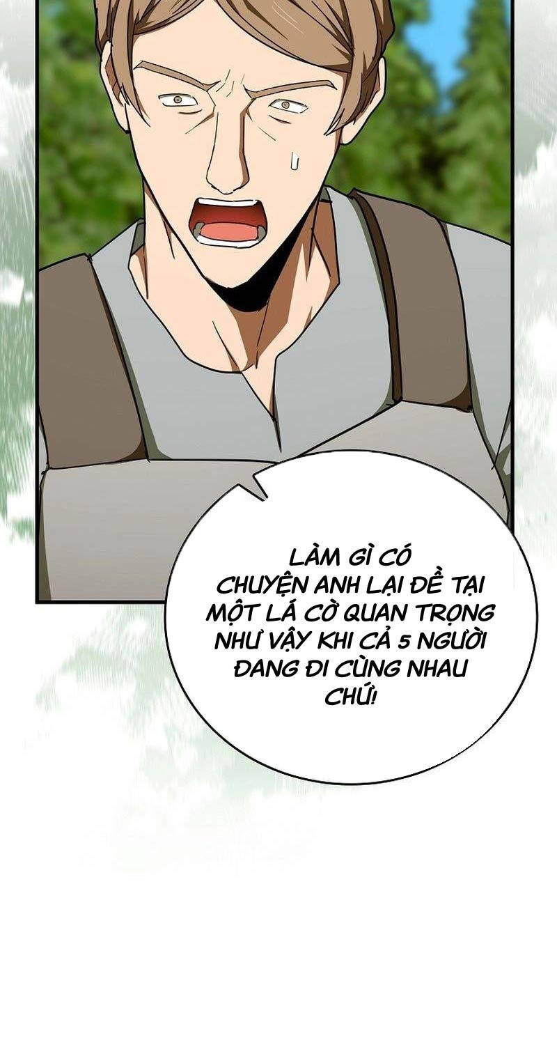 Thánh Cái Khỉ gì Đây Là Sức Mạnh Của Y Học Hiện Đại - Chapter 88 - Page 41