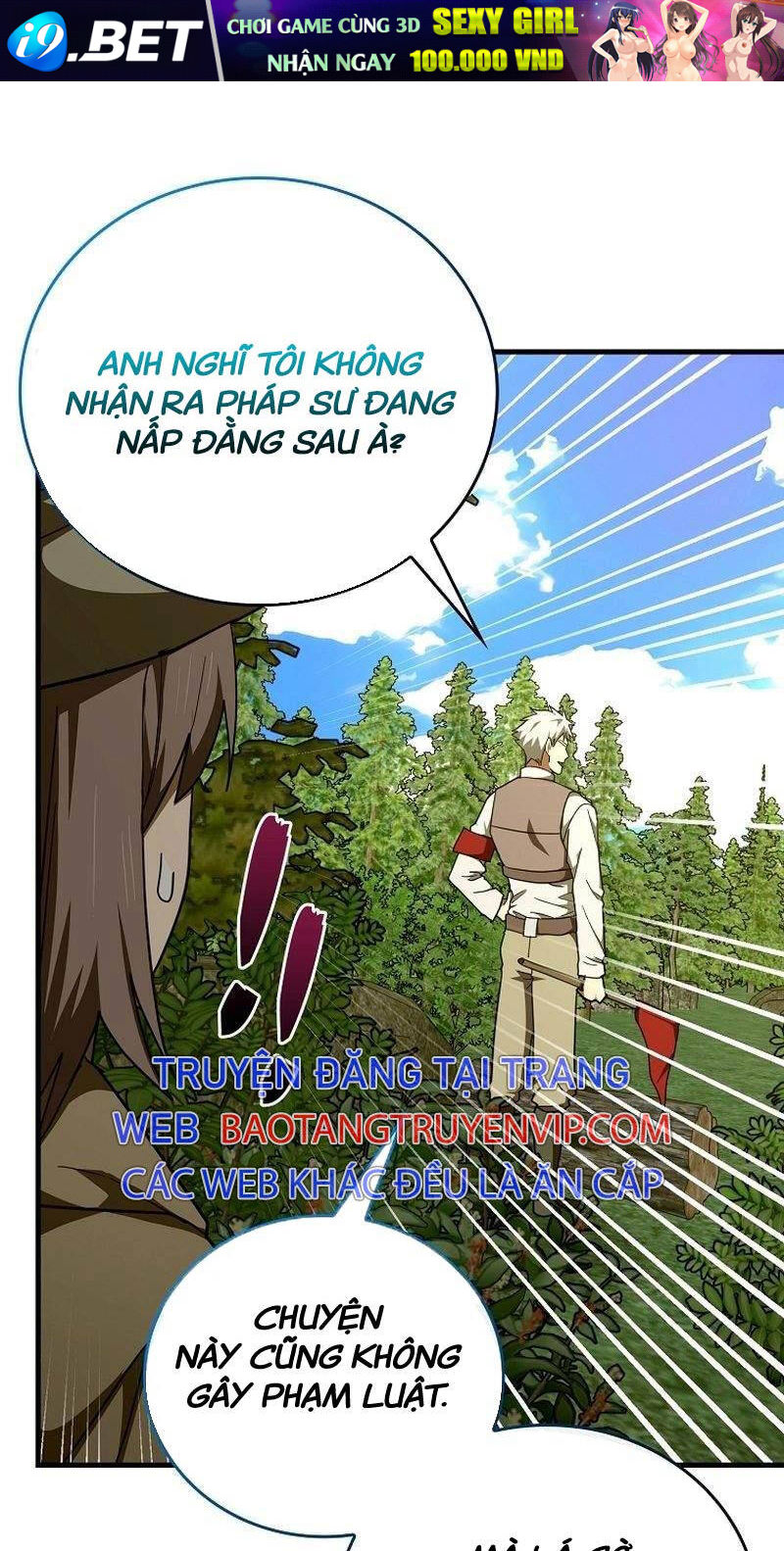 Thánh Cái Khỉ gì Đây Là Sức Mạnh Của Y Học Hiện Đại - Chapter 88 - Page 42