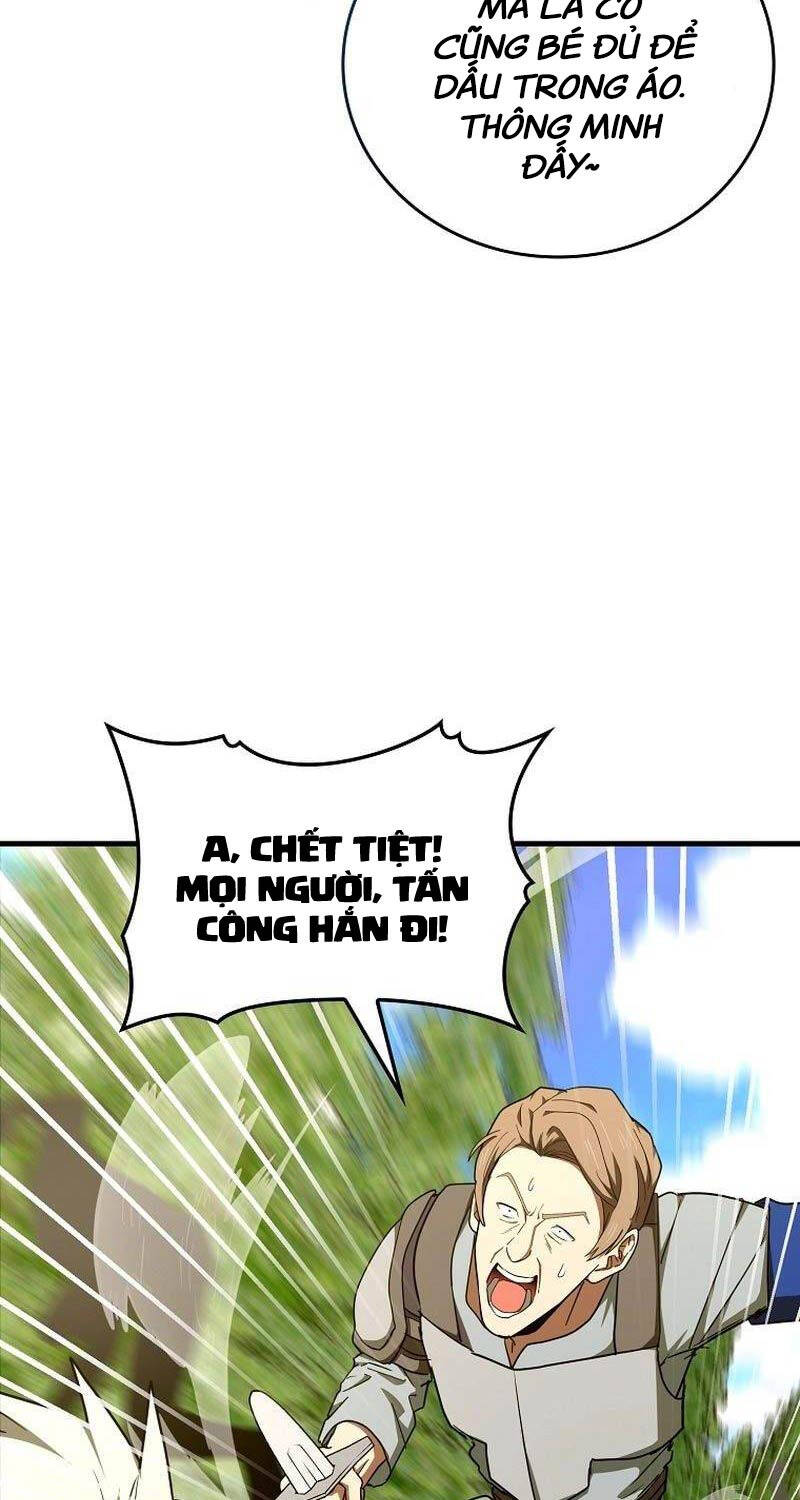 Thánh Cái Khỉ gì Đây Là Sức Mạnh Của Y Học Hiện Đại - Chapter 88 - Page 43