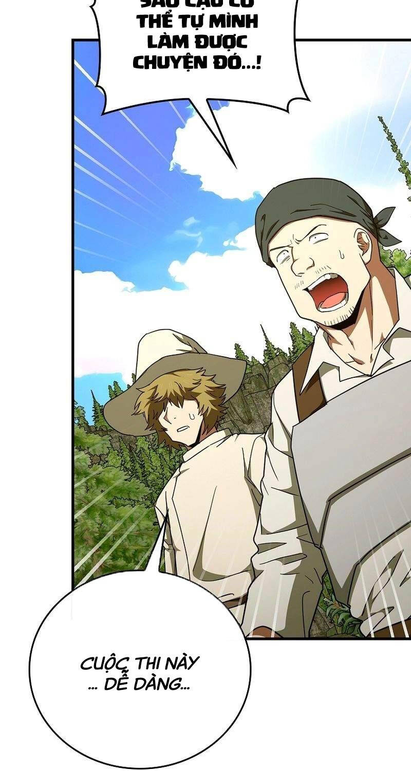 Thánh Cái Khỉ gì Đây Là Sức Mạnh Của Y Học Hiện Đại - Chapter 88 - Page 61