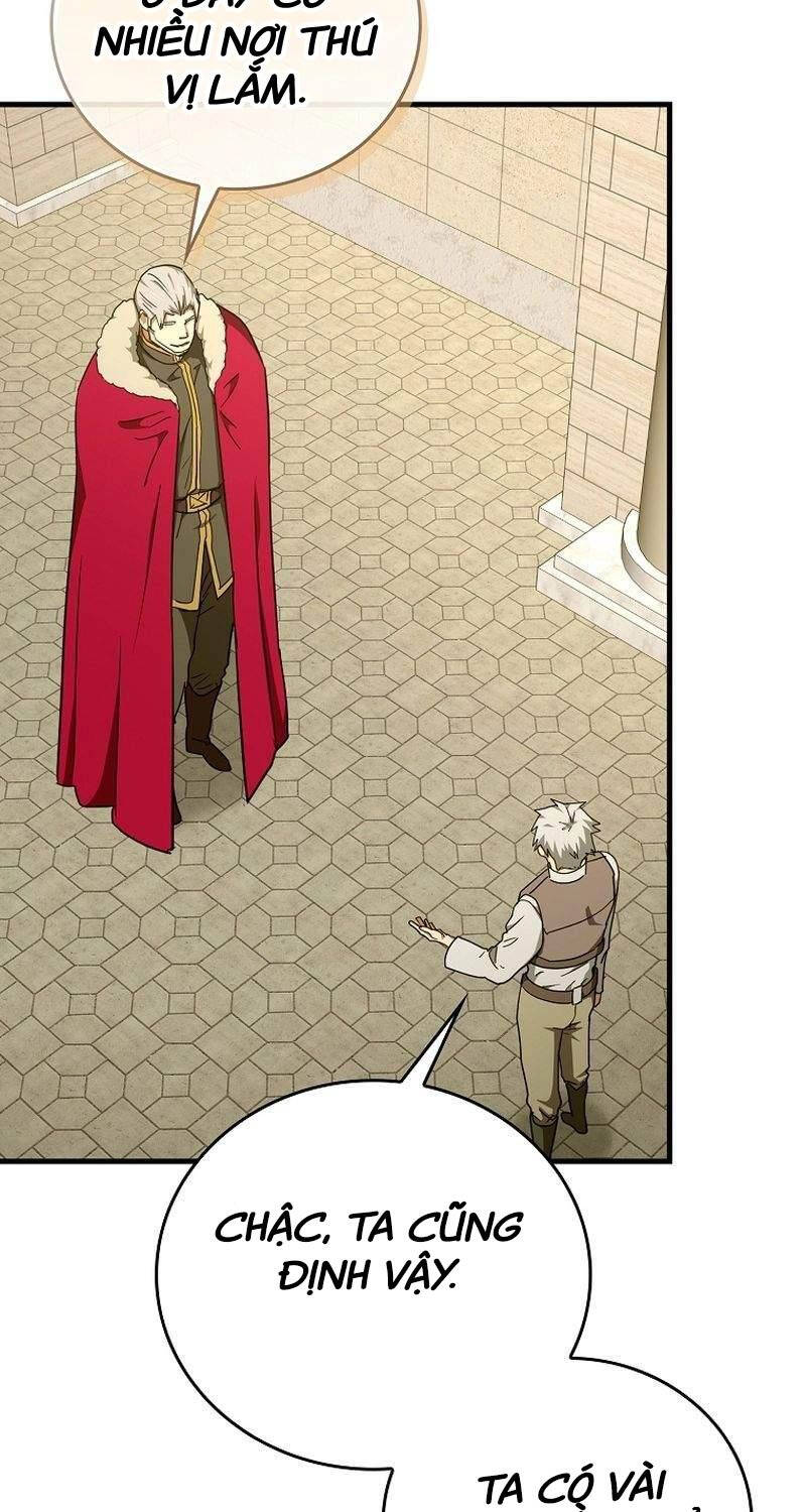 Thánh Cái Khỉ gì Đây Là Sức Mạnh Của Y Học Hiện Đại - Chapter 88 - Page 69