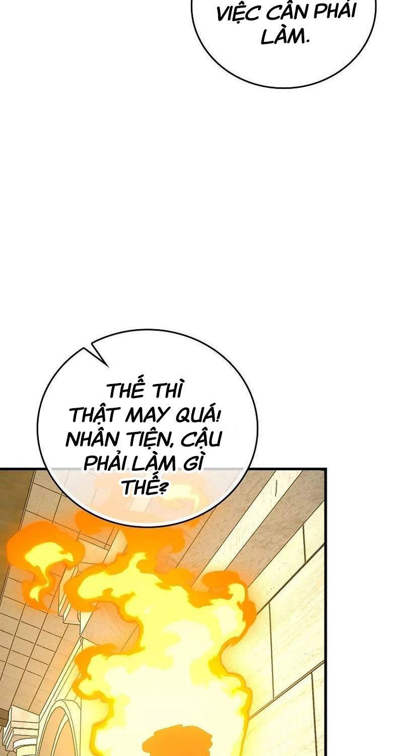 Thánh Cái Khỉ gì Đây Là Sức Mạnh Của Y Học Hiện Đại - Chapter 88 - Page 70