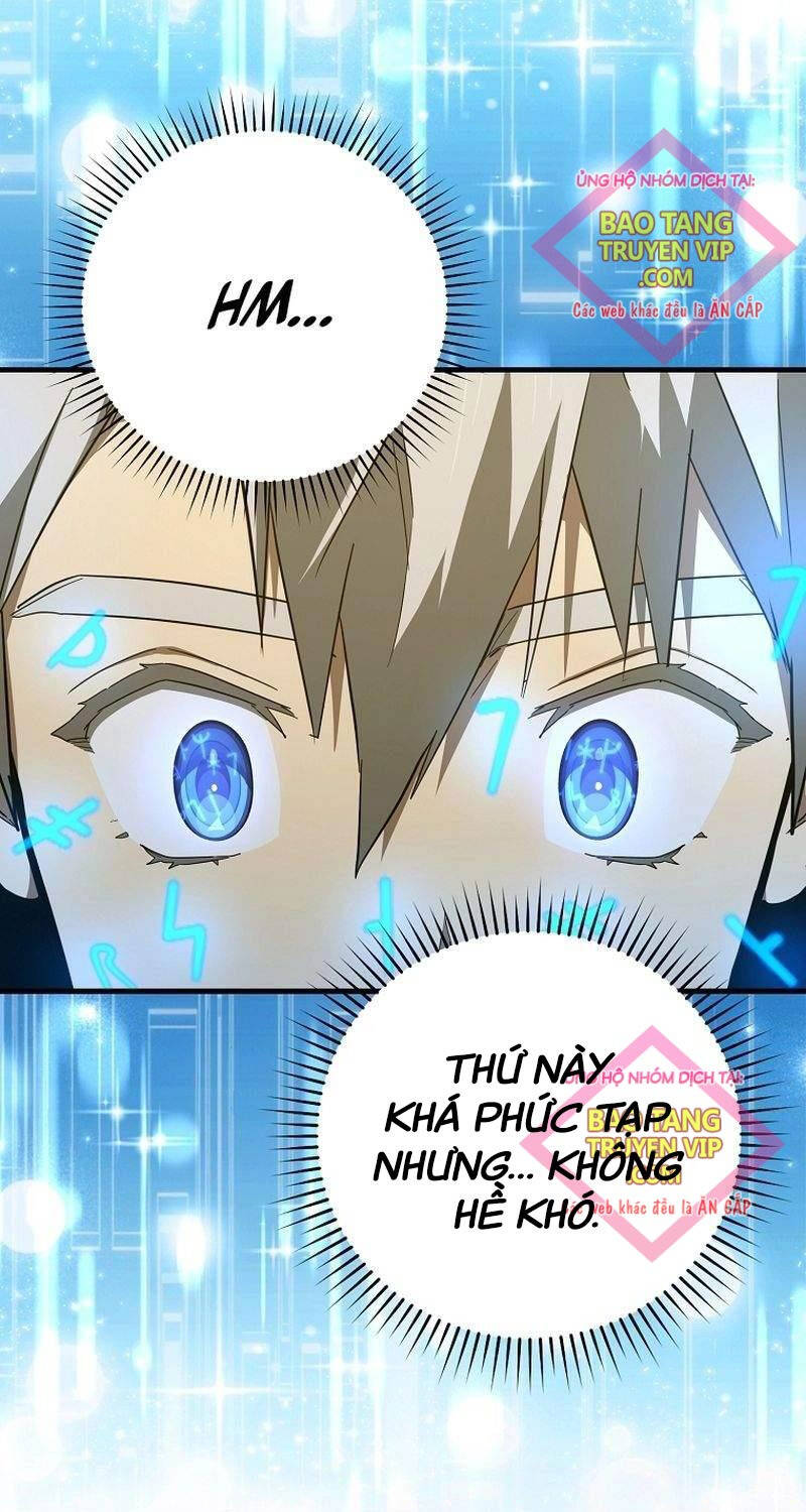 Thánh Cái Khỉ gì Đây Là Sức Mạnh Của Y Học Hiện Đại - Chapter 88 - Page 80