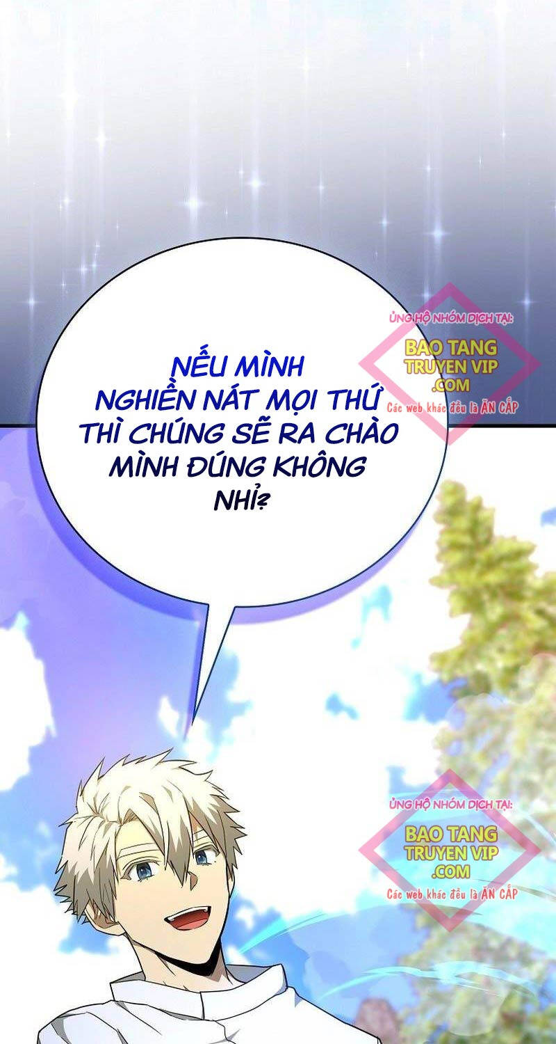 Thánh Cái Khỉ gì Đây Là Sức Mạnh Của Y Học Hiện Đại - Chapter 88 - Page 81