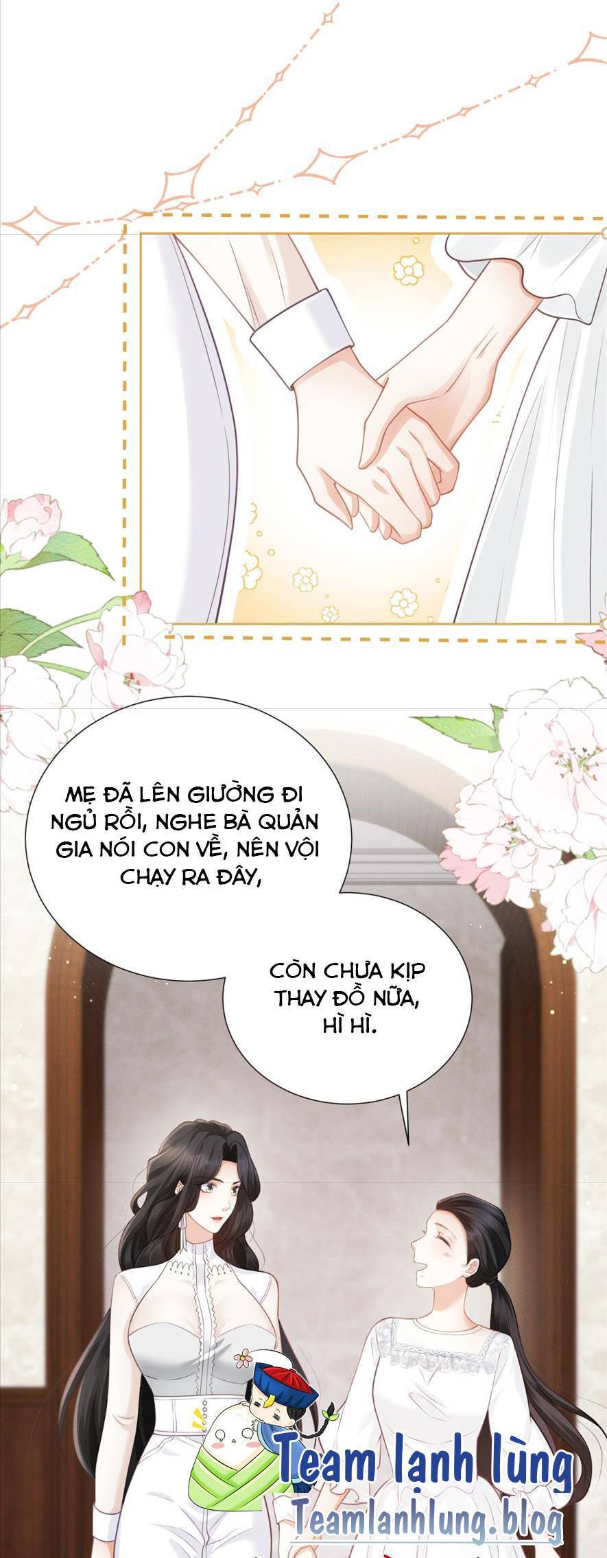 Chỉ Là Thấy Sắc Nổi Lòng Tham - Chapter 7 - Page 11