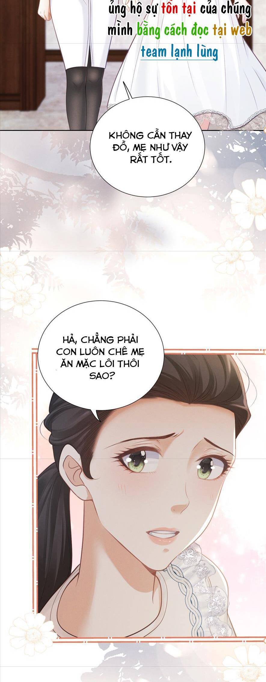 Chỉ Là Thấy Sắc Nổi Lòng Tham - Chapter 7 - Page 12