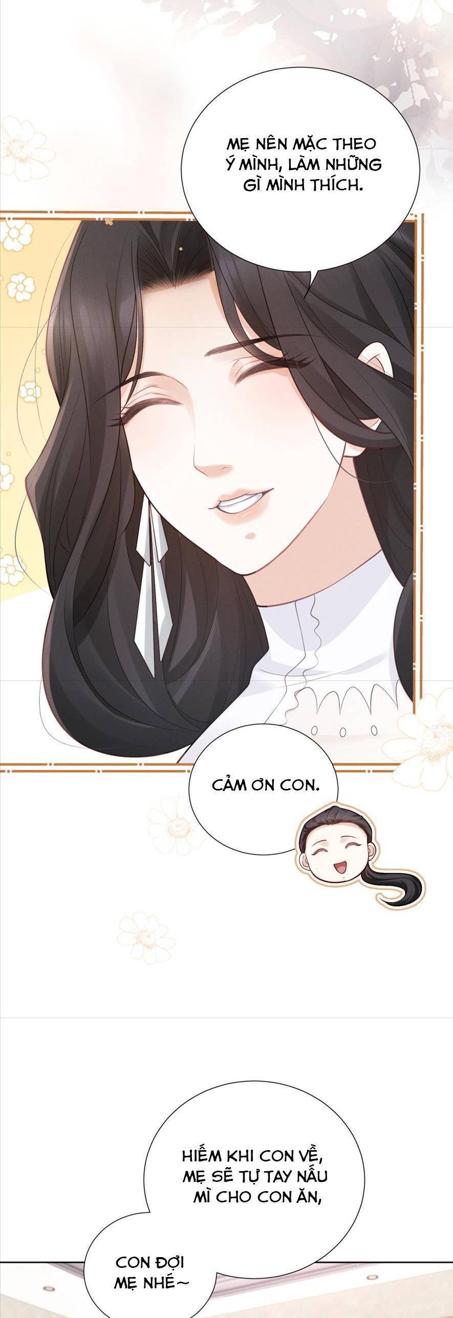 Chỉ Là Thấy Sắc Nổi Lòng Tham - Chapter 7 - Page 13