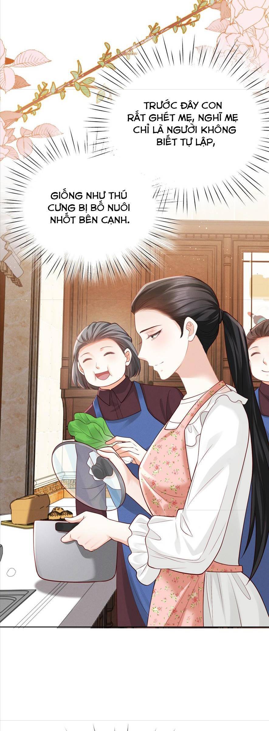 Chỉ Là Thấy Sắc Nổi Lòng Tham - Chapter 7 - Page 15