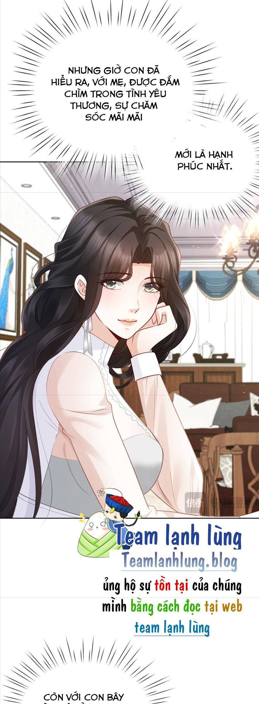 Chỉ Là Thấy Sắc Nổi Lòng Tham - Chapter 7 - Page 16