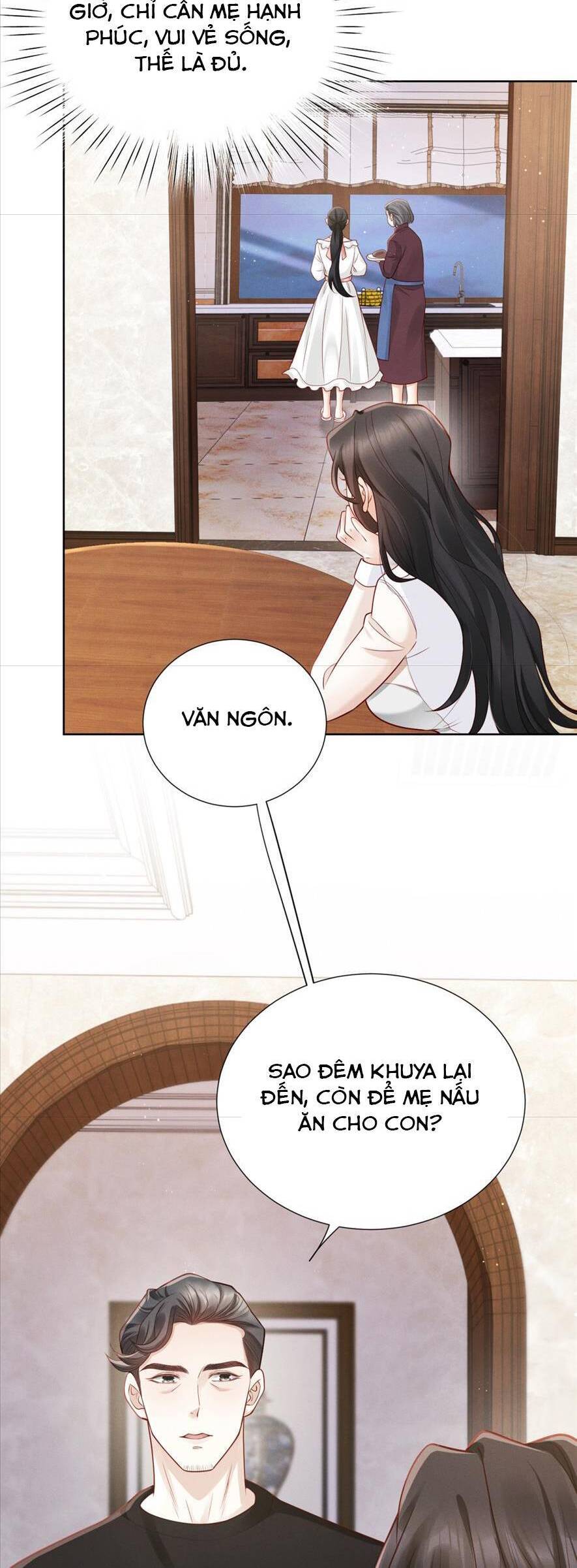Chỉ Là Thấy Sắc Nổi Lòng Tham - Chapter 7 - Page 17