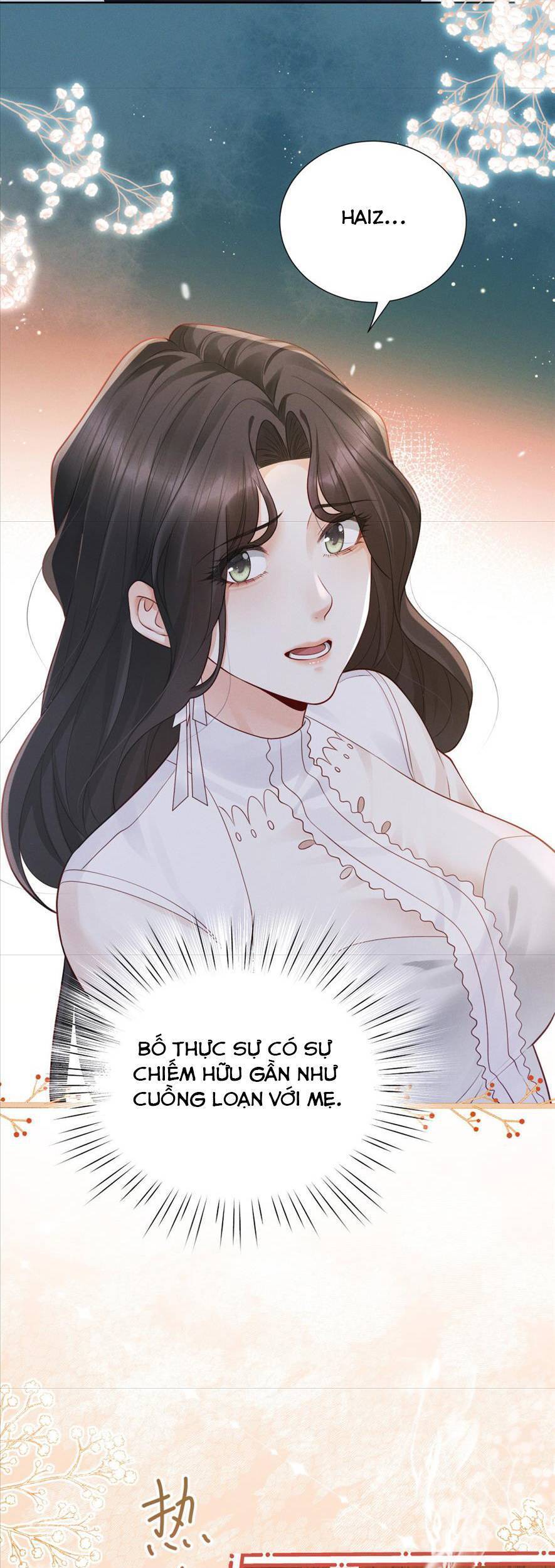 Chỉ Là Thấy Sắc Nổi Lòng Tham - Chapter 7 - Page 20