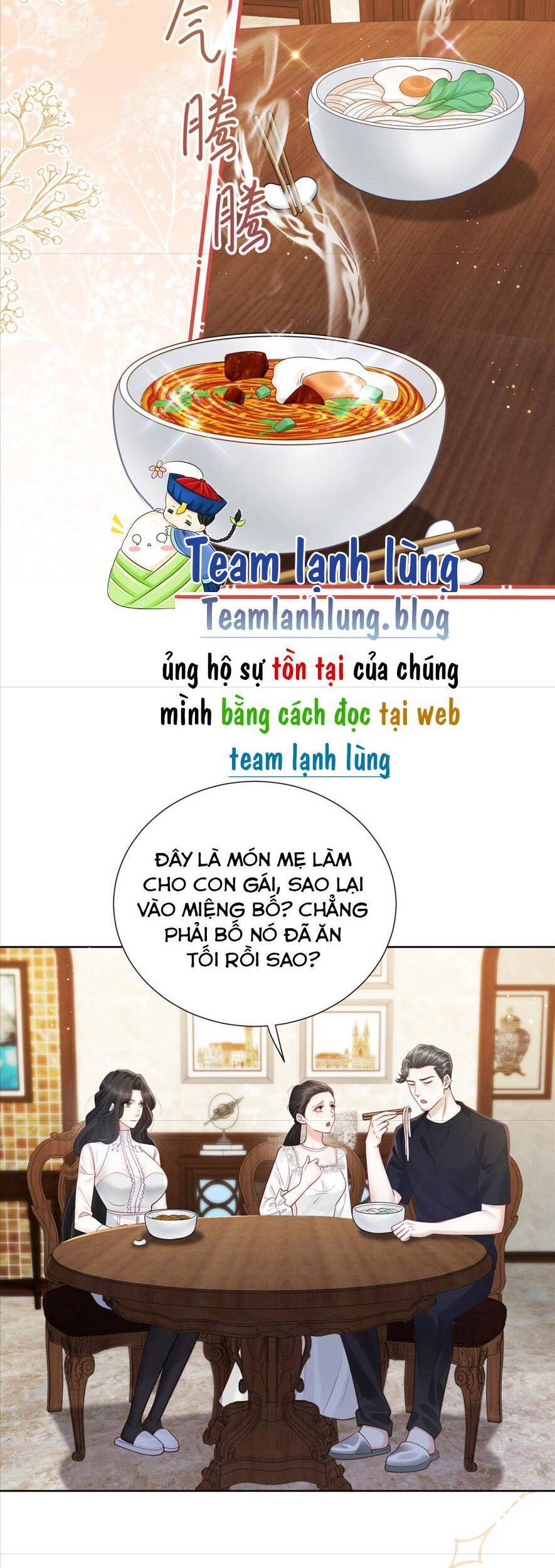 Chỉ Là Thấy Sắc Nổi Lòng Tham - Chapter 7 - Page 21
