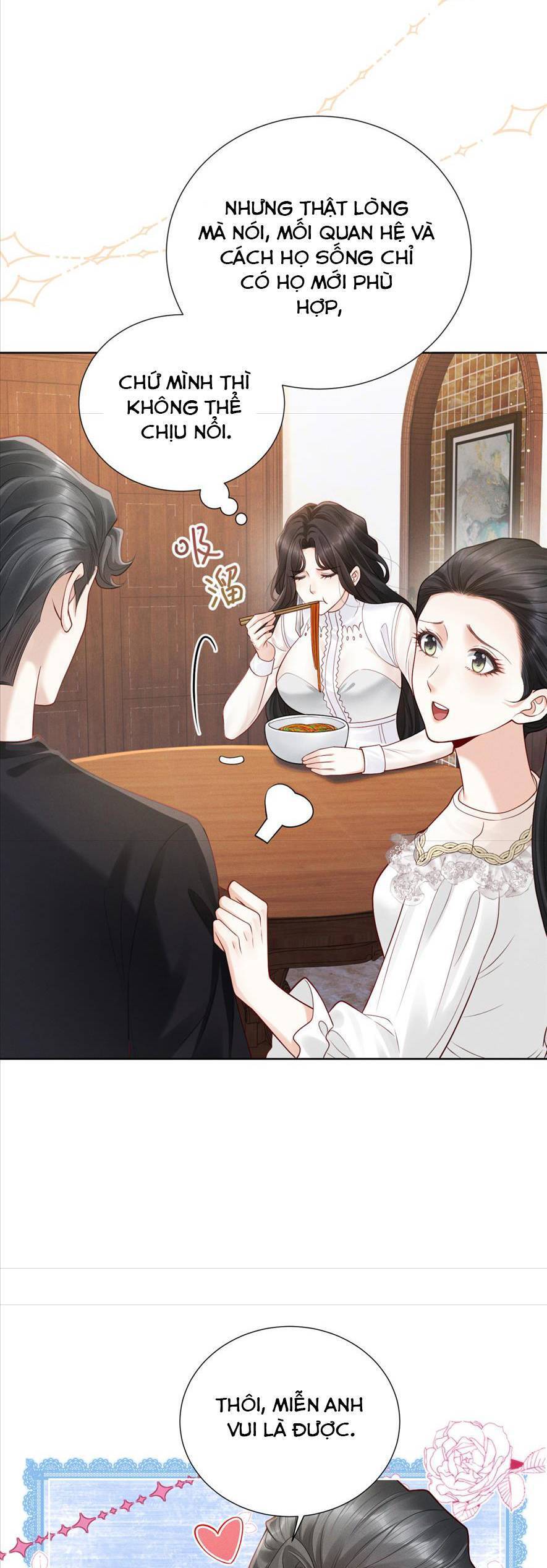 Chỉ Là Thấy Sắc Nổi Lòng Tham - Chapter 7 - Page 22