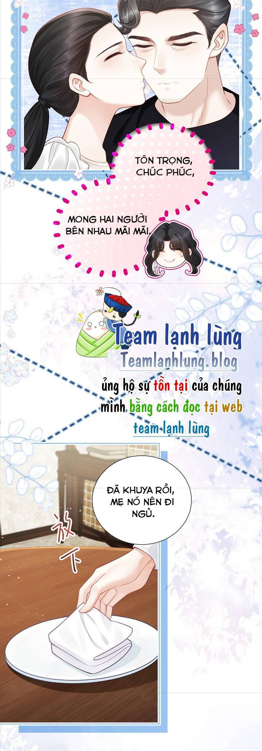 Chỉ Là Thấy Sắc Nổi Lòng Tham - Chapter 7 - Page 23