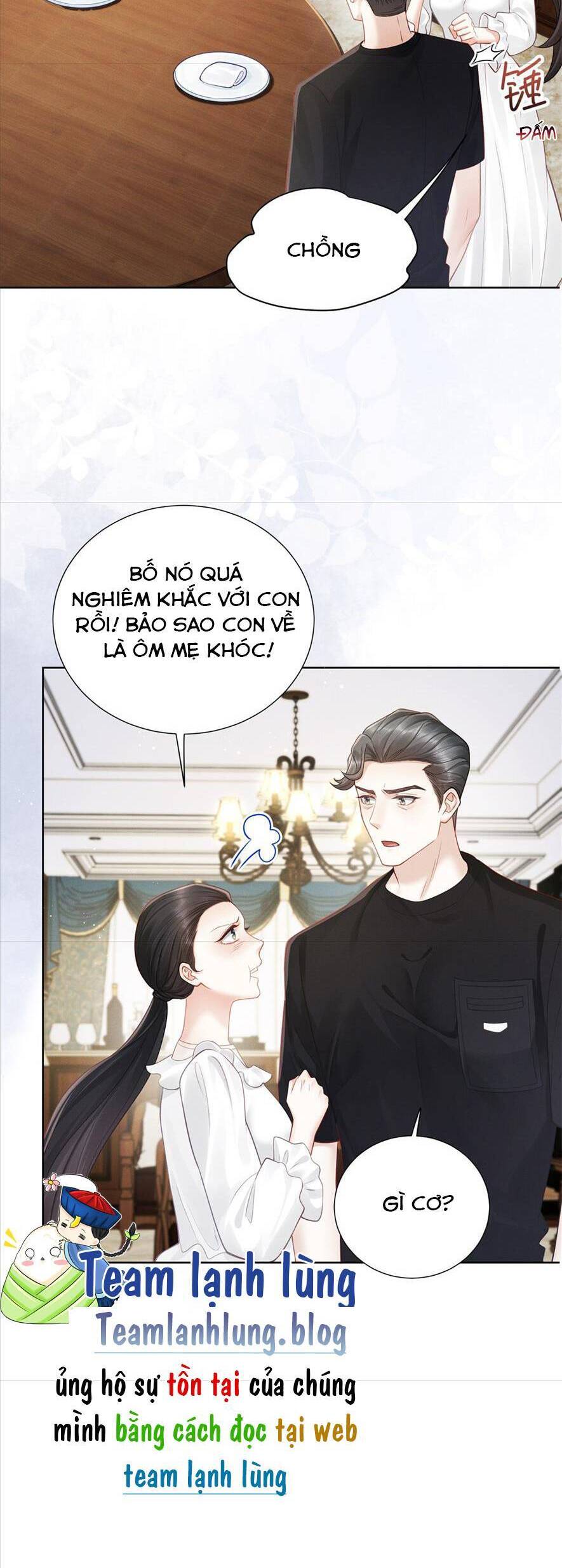 Chỉ Là Thấy Sắc Nổi Lòng Tham - Chapter 7 - Page 25