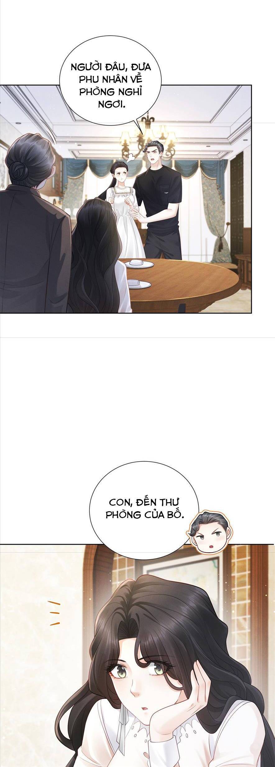 Chỉ Là Thấy Sắc Nổi Lòng Tham - Chapter 7 - Page 26