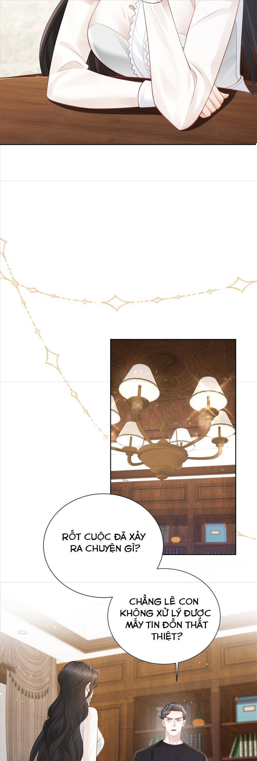 Chỉ Là Thấy Sắc Nổi Lòng Tham - Chapter 7 - Page 27