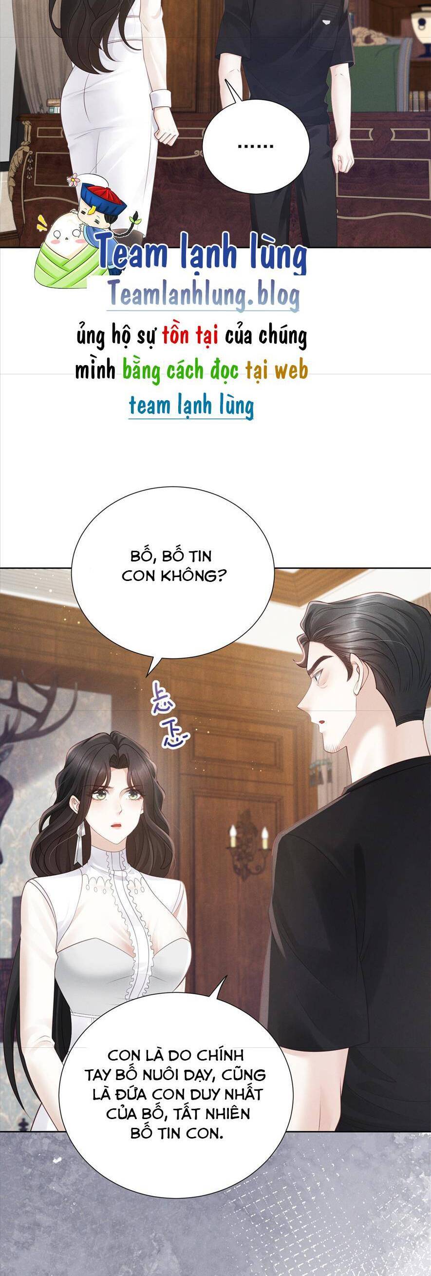 Chỉ Là Thấy Sắc Nổi Lòng Tham - Chapter 7 - Page 28